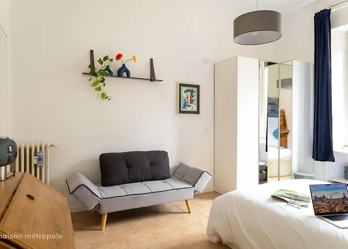 Trastevere Art House & Terrace * Rome