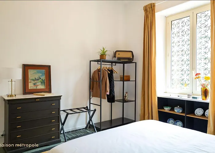 Apartment Trastevere Art House & Terrace Rome
