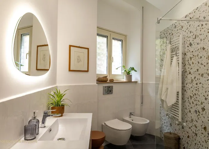 Trastevere Art House & Terrace *